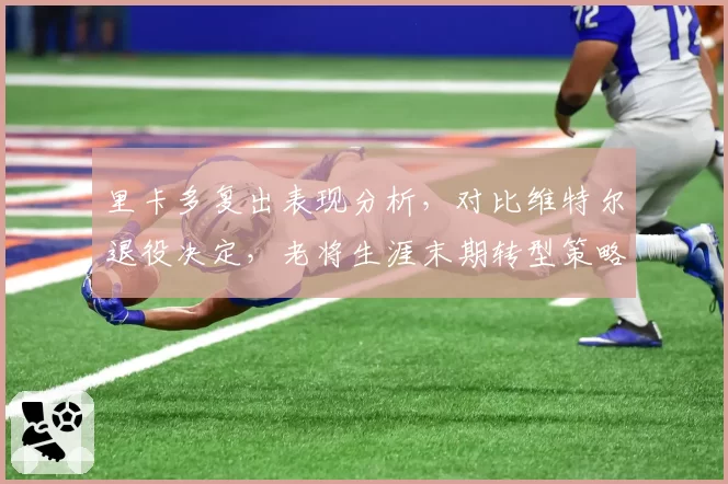 里卡多复出表现分析，对比维特尔退役决定，老将生涯末期转型策略