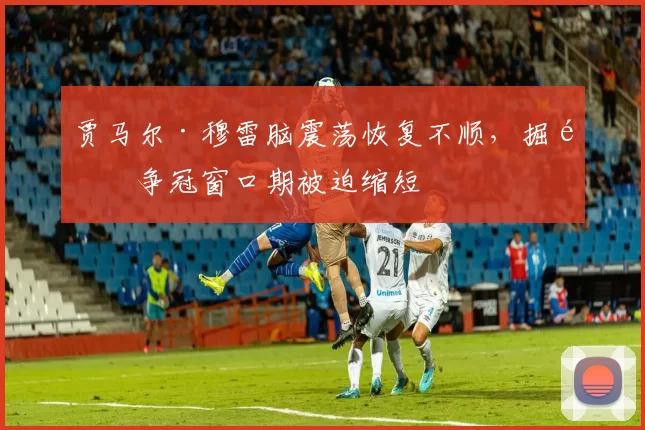 贾马尔·穆雷脑震荡恢复不顺,掘金争冠窗口期被迫缩短