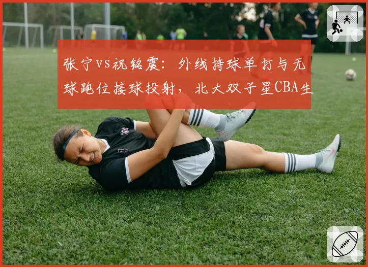 张宁vs祝铭震：外线持球单打与无球跑位接球投射，北大双子星CBA生涯数据对比