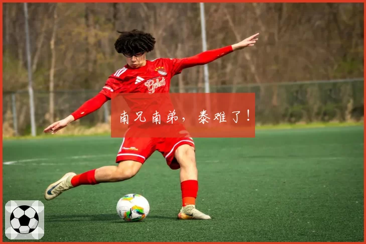 南兄南弟，泰难了！